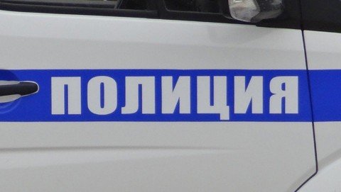 В Петровск-Забайкальском задержан подозреваемый в причинении смерти женщине