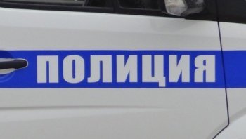 В Петровск-Забайкальском районе стражи порядка оперативно раскрыли грабеж