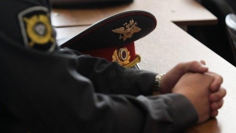В Петровск-Забайкальском районе стражи порядка оперативно раскрыли кражу из дома