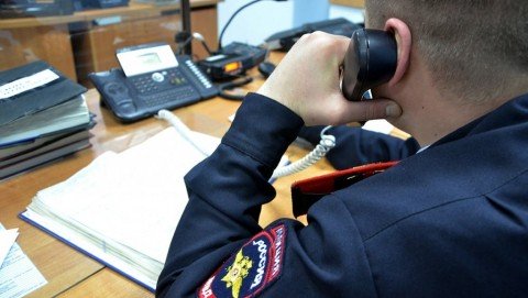В Петровск-Забайкальске сотрудники ДПС задержали подозреваемого в угоне автомобиля