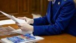 Петровск-Забайкальская межрайонная прокуратура проводит проверку по факту ландшафтного пожара вблизи Новопавловки